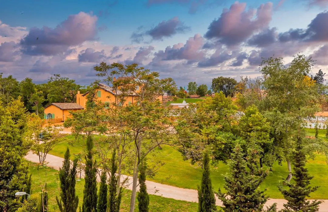 Suite Close To Vatican City - Ingresso Spa-1