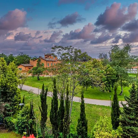 Suite Close To Vatican City - Ingresso Spa-3